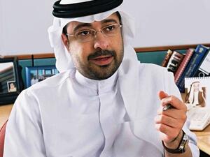 عبدالله حسن النومان، مدير عمليات مبيعات التجزئة في امارات