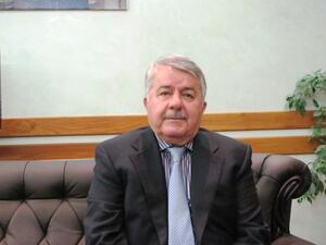 Faruk Mustafa Rasool, Chairman of Faruk Group Holding
