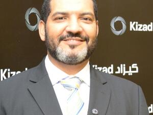 Khaled Salmeen, Executive Vice President of Industrial Zones at ADPC