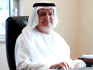 Walid Al Attar, Executive Vice President Marketing & Sales at DUBAL and EMAL