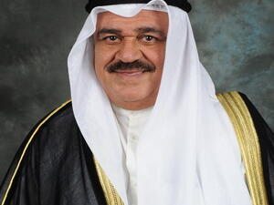 مصطفى الشمالي وزيرا للنفط بالوكالة