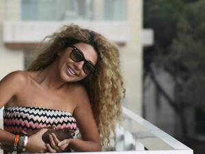 Myriam Fares