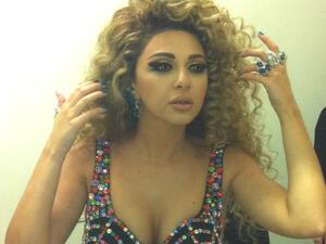 Myriam Fares: tech geek?