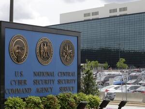 NSA documents showing that the U.S. spied on Israel's then-Prime Minister and Defense Minister were leaked to newspaper last week by Edward Snowden (Courtesy of The Independent)