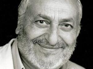 Playwright, Nadim Sawalha