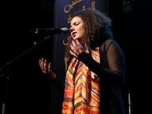 Nai Barghouti