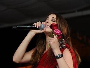Nancy Ajram