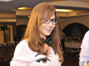 Nancy Ajram