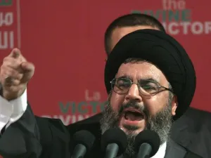 Lebanon held its breath as Nasrallah spoke on Saturday night on the STL results and their failure to precipitate civil war.