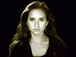 Jailbird: Nelly Karim will play the role of a woman living behind bars. (Image: Facebook)