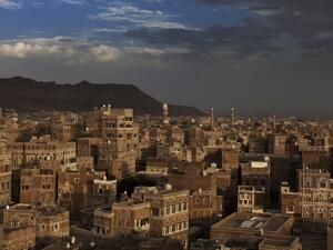 Lowered interest rates could be a good sign for Yemen's economy, experts say 