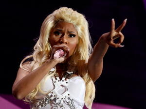 Nicki Minaj