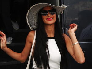 Nicole Scherzinger 