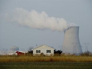  
Egypt will be the second – after Kuwait – to sign a nuclear memorandum with Jordan.