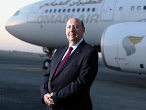 Oman Air is increasing its fleet as well as  increasing operations to India
