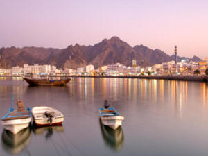 Duqm, Oman’s new city on the Arabian Sea, meanwhile, will see the opening of three hotels with a total of 391 rooms