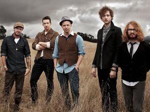 US band OneRepublic will perform at the Emirates Airline Dubai Jazz Festival on February 14, 2013 (Photo: Facebook)