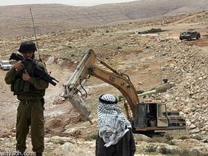 نجاح انتفاضات العرب رهن بسلام فلسطيني إسرائيلي 