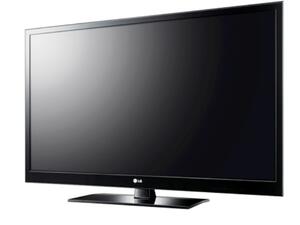 This 3D Plasma TV from LG offers viewers a unique pleasure with real-life proximity