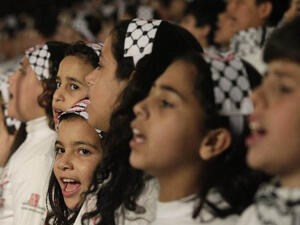 Al-Sununu Choir