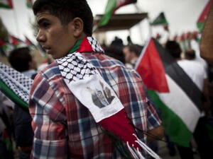 The ever-wandering Palestinian refugee - where next? The ever-wandering Palestinian refugee - where next?