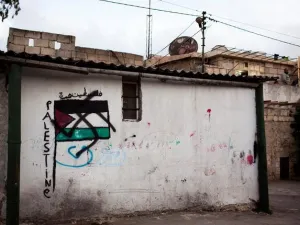 Monday, October 3rd, 2011 is "Arab Housing Day"- a counterpoint to Israeli settlement housing projects.