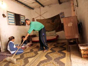 Due to lack of qualified institutions to care for the young man, he was put back under the custody of the family that abused him- shown strictly for illustrative purposes. Due to lack of qualified institutions to care for the young man, he was put back under the custody of the family that abused him- shown strictly for illustrative purposes.