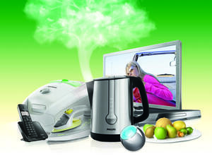 Philips Green Home Solutions