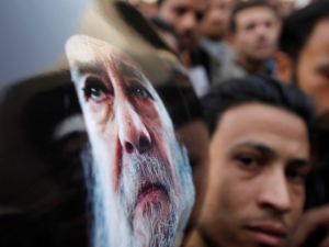 Remembering  Pope 'Ba Ba' Shenouda: Coptic Church denies waiving Pope Shenouda's ban on Easter Pilgrims