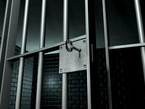 Many Egyptians were freed from prison this Ramadan because of a Gulf tradition.