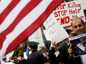 After unrest in Yemen, the USA is granting a million-dollar aid package  to assist with development