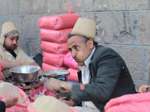 Consumer prices increased 0.6 percent in April, after 0.5 percent in March