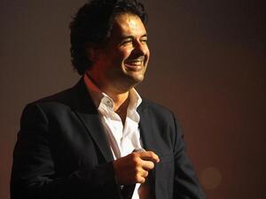 Ragheb Alama
