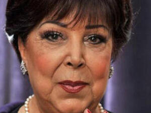 Egypt's Raja's Aljeddawi is the boss in this house!