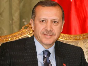 Turkey - a non Arab nation- 'springs' before most Arab countries have yet entered their own Arab Spring.  Still, not entirely
 a clean Spring since  last month alone saw Turkish F-16 jets bombing Kurds in a new military campaign in Southeast Turkey.