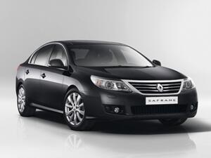 The memorable event reflected Renault’s strong commitment to make the Middle East part of its core markets.