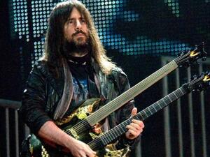 Ron ‘Bumblefoot