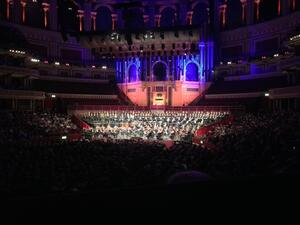 Royal Philharmonic Orchestra's Grand Opera Gala (Image courtesy of Facebook)