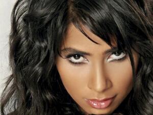 Sultry actress Ruby and her hot co star Ahmad al Fishawi are about to steam things up.