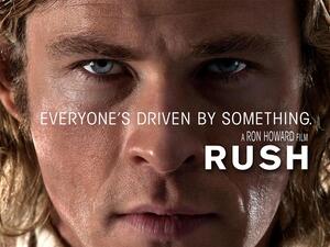 'Rush' film speeds into Dubai theaters (Image: courtesy of the the-anonymous.com)