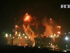 اعتماد سكان القرم على روسيا في هذه الظروف العصيبة له أسباب