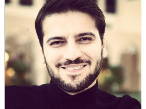 Sami Yusuf is coming you, Oman! 