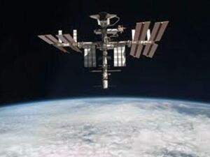 Youtube Space Lab, the International Space Station with ATV-2 and Endeavour