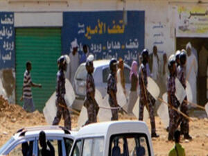 البرلمان يقر بقاء الجيش في ابيي 