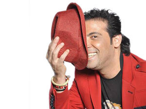 Saad said that he did not marry dancer Shams. (Image: Facebook)