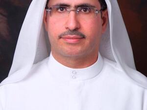 سعيد محمد الطاير، عضو مجلس الإدارة المنتدب والرئيس التنفيذي لهيئة كهرباء ومياه دبي