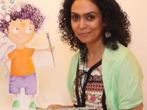 Sahar Abdallah.