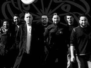 Sahra Band to sing in Zamalek (Image: Facebook)