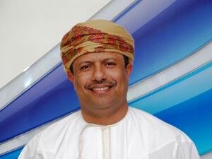 سعيد صفرار، مدير عام خدمة العملاء بالنورس