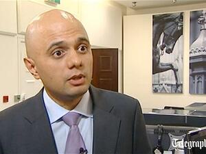 UK Financial Secretary to the Treasury Sajid Javid told reporters at the World Islamic Economic Forum that GIFIG will include members from key Islamic finance centers, such as the central bank governors from Kuwait, Bahrain, Qatar, UAE, the UK and Malaysia (Courtesy of the Telegraph)